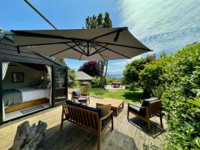 Raglan View Cottage